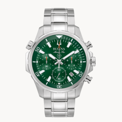 Bulova 96B396 Marine Star Horloge