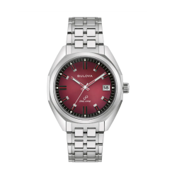 Bulova 96B401 JET STAR Herenhorloge Bulova 96B401 JET STAR Herenhorloge