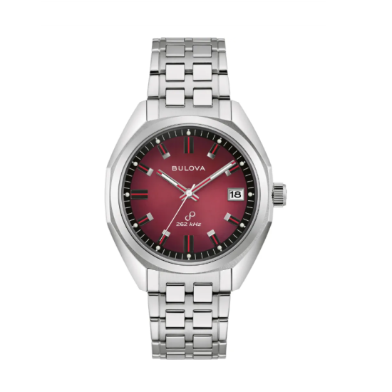 Bulova 96B401 JET STAR Herenhorloge Bulova 96B401 JET STAR Herenhorloge