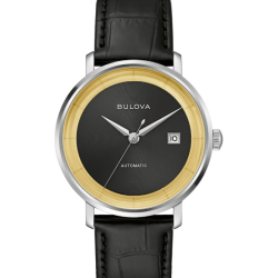 Bulova 96B406 FRANK SINATRA Limited Watch