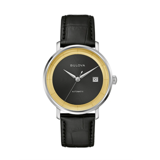 Bulova 96B406 FRANK SINATRA Limited Watch