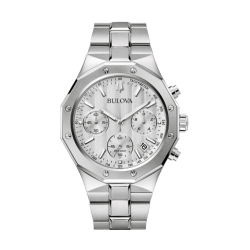 Bulova 96B408 Precisionist Horloge Bulova 96B408 Precisionist Horloge