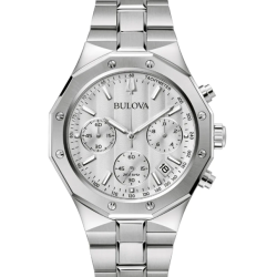 Bulova 96B408 Precisionist Horloge
