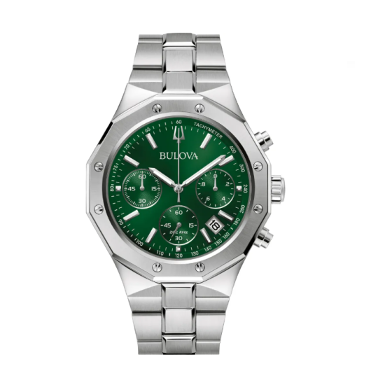 Bulova 96B409 Precisionist Horloge Bulova 96B409 Precisionist Horloge