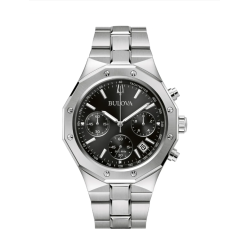 Bulova 96B410 Precisionist Horloge Bulova 96B410 Precisionist Horloge