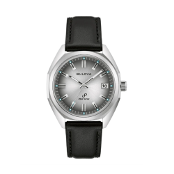 Bulova 96B414 JET STAR Herenhorloge Bulova 96B414 JET STAR Herenhorloge