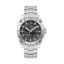 Bulova 96B417 Precisionist Horloge Bulova 96B417 Precisionist Horloge