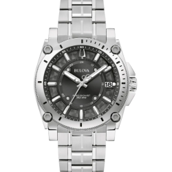 Bulova 96B417 Precisionist Horloge