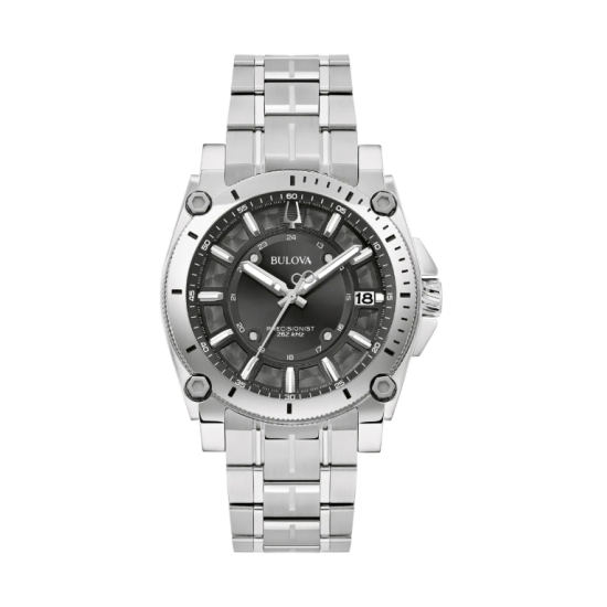 Bulova 96B417 Precisionist Horloge