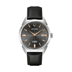 Bulova 96B422 Sutton Horloge Bulova 96B422 Sutton Horloge