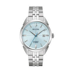 Bulova 96B423 SUTTON Automatic Horloge Bulova 96B423 SUTTON Automatic Horloge