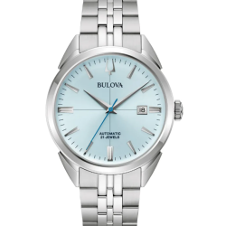 Bulova 96B423 SUTTON Automatic Horloge