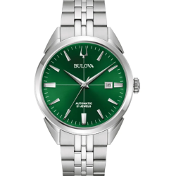 Bulova 96B424 Sutton Horloge