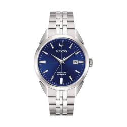 Bulova 96B425 Sutton Horloge Bulova 96B425 Sutton Horloge