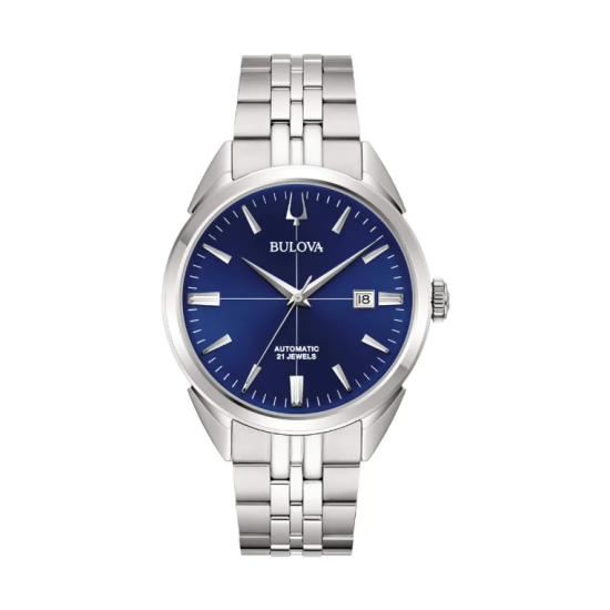 Bulova 96B425 Sutton Horloge Bulova 96B425 Sutton Horloge