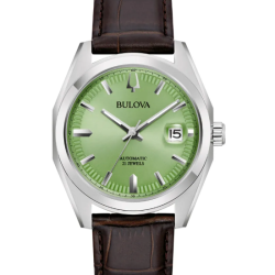 Bulova 96B427 Surveyor Horloge