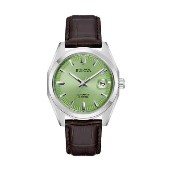 Bulova 96B427 Surveyor Horloge