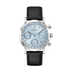 Bulova 96B456 Classic Horloge Bulova 96B456 Classic Horloge