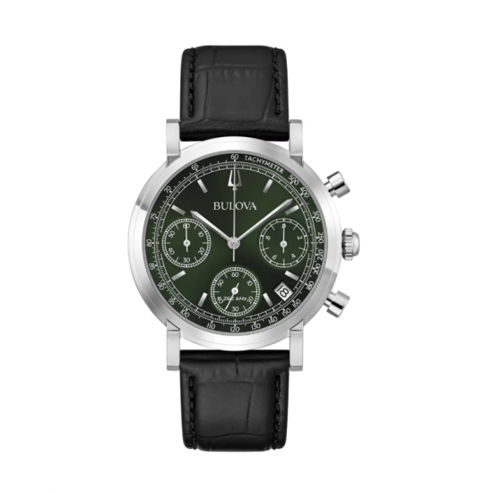 Bulova 96B457 Classic Horloge