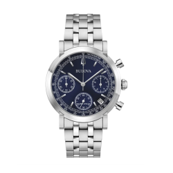 Bulova 96B458 Classic Horloge