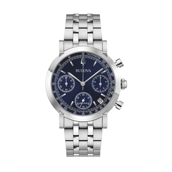 Bulova 96B458 Classic Horloge Bulova 96B458 Classic Horloge