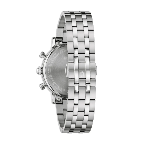 Bulova 96B458 Classic Horloge Bulova 96B458 Classic Horloge