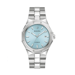 Bulova 96B462 Classic Automatisch Horloge Bulova 96B462 Classic Automatisch Horloge