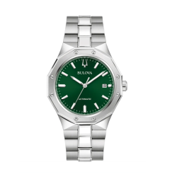 Bulova 96B464 Classic Automatisch Horloge Bulova 96B464 Classic Automatisch Horloge