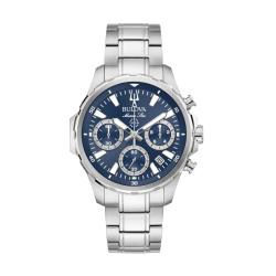 Bulova 96B466 Marine Star Horloge