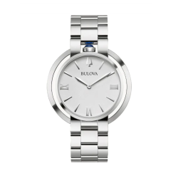 Bulova 96L306 Rubaiyat Horloge