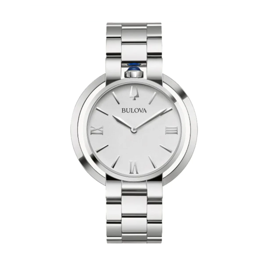 Bulova 96L306 Rubaiyat Horloge