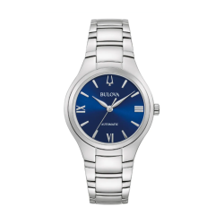 Bulova 96L319 Sutton Horloge Bulova 96L319 Sutton Horloge