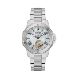 Bulova 96L326 Marine Star Horloge Bulova 96L326 Marine Star Horloge