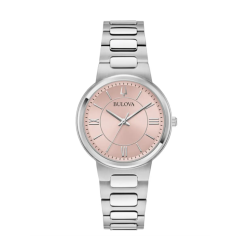 Bulova 96L335 CLASSIC Horloge Bulova 96L335 CLASSIC Horloge