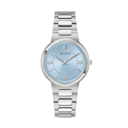 Bulova 96L336 CLASSIC Horloge Bulova 96L336 CLASSIC Horloge