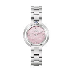 Bulova 96L338 Rubaiyat Horloge