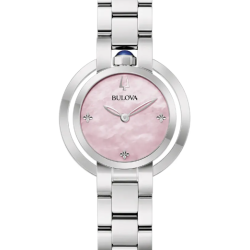 Bulova 96L338 Rubaiyat Horloge