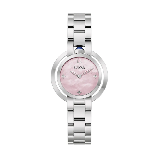 Bulova 96L338 Rubaiyat Horloge