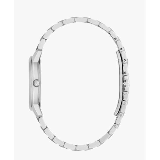 Bulova 96M165 Sutton Horloge Bulova 96M165 Sutton Horloge