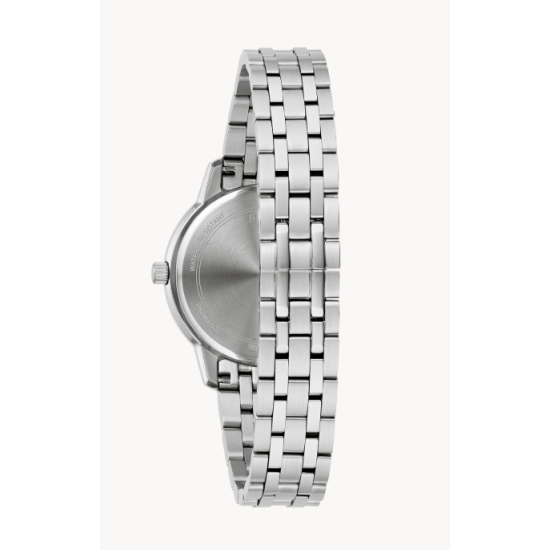 Bulova 96M165 Sutton Horloge Bulova 96M165 Sutton Horloge