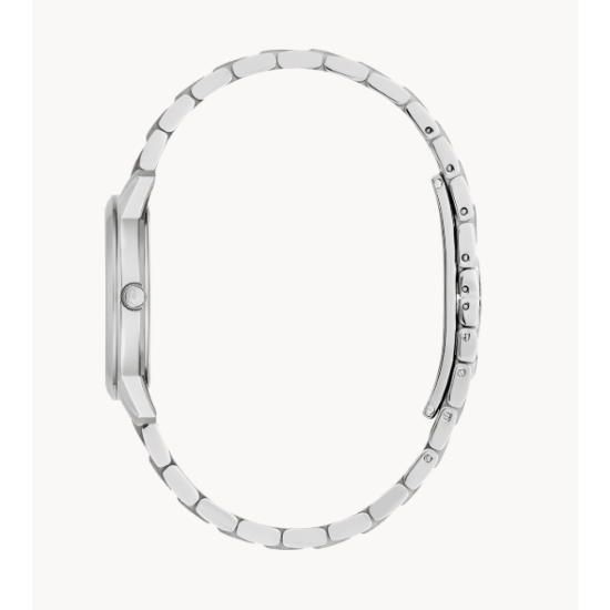 Bulova 96M166 Sutton Horloge Bulova 96M166 Sutton Horloge