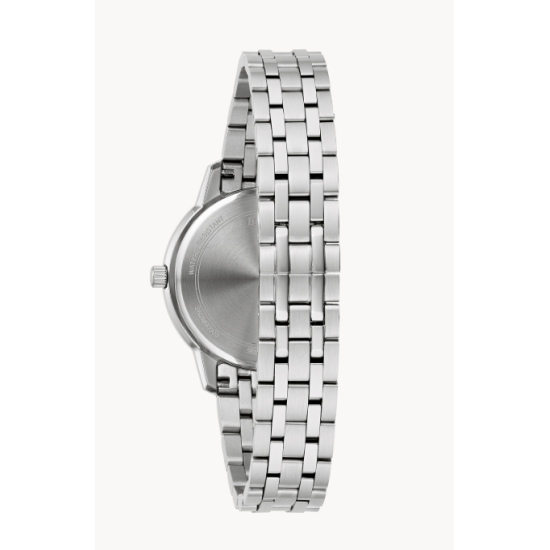 Bulova 96M166 Sutton Horloge Bulova 96M166 Sutton Horloge
