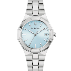 Bulova 96M169 Classic Dameshorloge