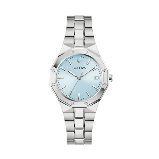 Bulova 96M169 Classic Dameshorloge Bulova 96M169 Classic Dameshorloge