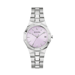 Bulova 96M170 Classic Dameshorloge Bulova 96M170 Classic Dameshorloge