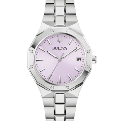 Bulova 96M170 Classic Dameshorloge
