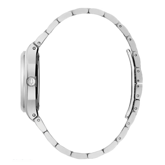 Bulova 96P242 Surveyor Horloge Bulova 96P242 Surveyor Horloge