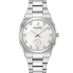 Bulova 96P242 Surveyor Horloge