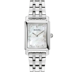 Bulova 96P244 Sutton Horloge