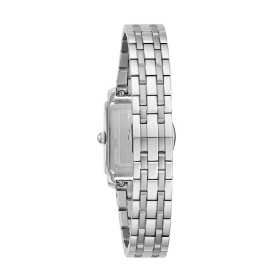 Bulova 96P244 Sutton Horloge Bulova 96P244 Sutton Horloge